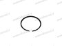 EGYÉB ROBOGÓ PISTON RING 42.50X1.5