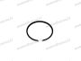 EGYÉB ROBOGÓ PISTON RING 38.25X1.5