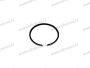 EGYÉB ROBOGÓ PISTON RING 38.50X1.5