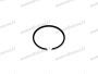 EGYÉB ROBOGÓ PISTON RING 39.25X1.5