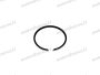 EGYÉB ROBOGÓ PISTON RING 40.50X1.5