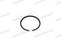 EGYÉB ROBOGÓ PISTON RING 42.00X1.5