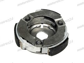 APRILIA LEONARDO KUPPLUNGBACKEN HINTEN LEONARDO125 99-01