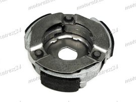 APRILIA LEONARDO CLUTCH ASSY SHOE LEONARDO150 96-01