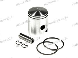 PIAGGIO CIAO PISTON 39.50 KIT 'L'10MM PIN