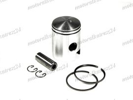 PIAGGIO CIAO PISTON 39.50 KIT 'L'12MM PIN