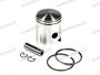 PIAGGIO CIAO PISTON 40.00 KIT 'L'10MM PIN