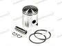 PIAGGIO CIAO PISTON 41.00 KIT 'L'10MM PIN