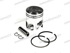 YAMAHA 2JA JOG PISTON 42.50 KIT 2JA