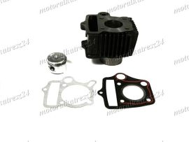 KÍNAI ROBOGÓ QUAD ZYLINDER SATZ 50CCM QUAD