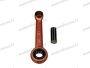 JAWA 250 CONNECTING ROD COMPLETE/18 PIN/ W. NEEDLE BEARING