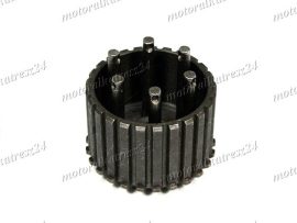 MZ/TS 150 MITNEHMER