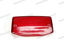 HONDA TACT TAIL LAMP LENS TACT AF09-16