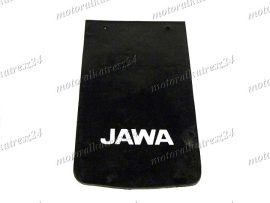 JAWA 350 UNIVERZÁLIS DIRT SHIELD