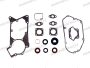 SIMSON 51 GASKET + OIL SEAL SET S.51