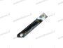 MZ/TS 150 ROD FOR SILENCER FASTENING PLATE LONG