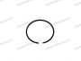 ETZ 301 PISTON RING 75.75