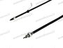 PIAGGIO HEXAGON SPEEDOMETER CABLE HEXAGON 125-180