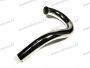 SIMSON ENDURO EXHAUST PIPE D32