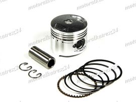 KÍNAI ROBOGÓ 4 ÜTEMŰ PISTON 40.00 KIT 4T