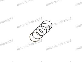 KÍNAI ROBOGÓ 4 ÜTEMŰ PISTON RING KIT 45.00 4T