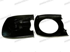 HOREX IMPERATOR CHAIN GUARD OUTER+INNER