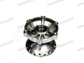 JAWA 350 12V WHEEL HUB FRONT FOR DISC