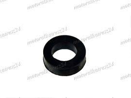 JAWA 350 12V RUBBER SUPPORT FOR FUEL TANK FRONT