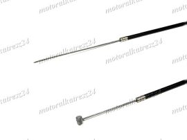 JAWA 250 CLUTCH CABLE 1303/1445 MM