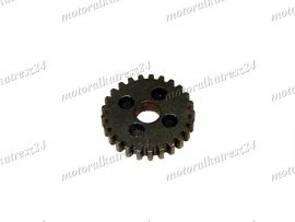 JAWA 175 GEAR T25 1TH