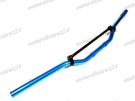 EGYÉB UNIVERZÁLIS HANDLEBAR CROSS BLUE