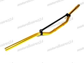 EGYÉB UNIVERZÁLIS HANDLEBAR CROSS GOLD