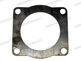 ETZ 250 GASKET FOR CYLINDER HEAD 0.4