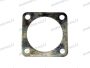 ETZ 150 GASKET FOR CYLINDER HEAD 0.6