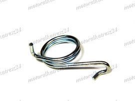 JAWA 250 RETURN SPRING /FOR BRAKE LEVER