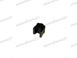JAWA 350  6V BENZINTANK TARTÓ GUMI ELSŐ