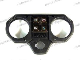 JAWA 350 12V INSTRUMENT PANEL