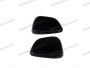 MZ/ES 250/2 FUEL TANK RUBBER PAIR