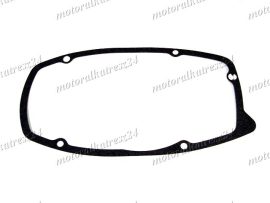 JAWA 350  6V GASKET FOR CLUTCH COVER /LEFT/