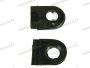 JAWA 250 GASKET RUBBER PAIR