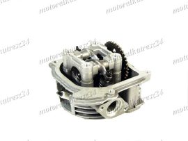 KÍNAI ROBOGÓ 4 ÜTEMŰ CYLINDER HEAD 60CCM AC. 4T D44.00