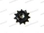 BABETTA 215 A CHAIN SPROCKET T11 FRONT