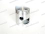 JAWA 350  6V PISTON 60.25 LEFT 6V