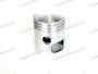 JAWA 350  6V PISTON 60.50 LEFT 6V