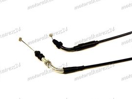 KÍNAI ROBOGÓ 4 ÜTEMŰ THROTTLE CABLE 4T 1800/1900 MM