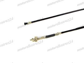 KÍNAI ROBOGÓ 4 ÜTEMŰ REAR BRAKE CABLE 4T 1860/2000 MM