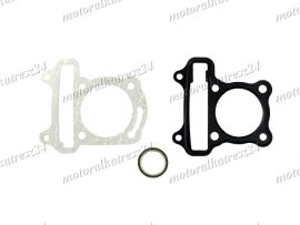 KÍNAI ROBOGÓ 4 ÜTEMŰ GASKET SET 4T 47.00