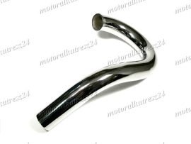 SIMSON ENDURO EXHAUST PIPE D32 /SHORT/