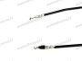 JAWA 350 12V BOWDEN KUPLUNG/640/ 1185/1255 MM