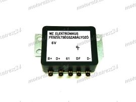 MZ/TS UNIVERZÁLIS REGULATOR 6V